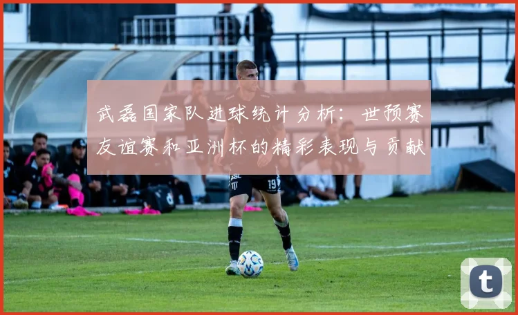 武磊国家队进球统计分析：世预赛友谊赛和亚洲杯的精彩表现与贡献
